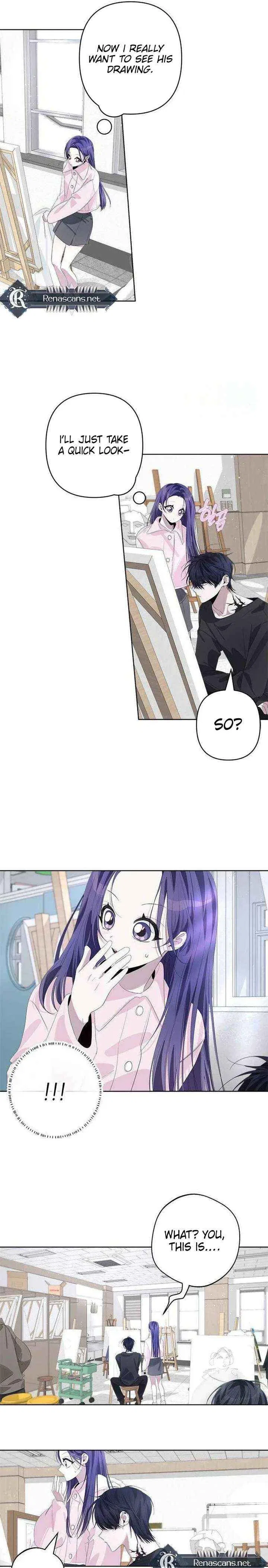 Senior Is Bad! Chapter 65 – Page 19