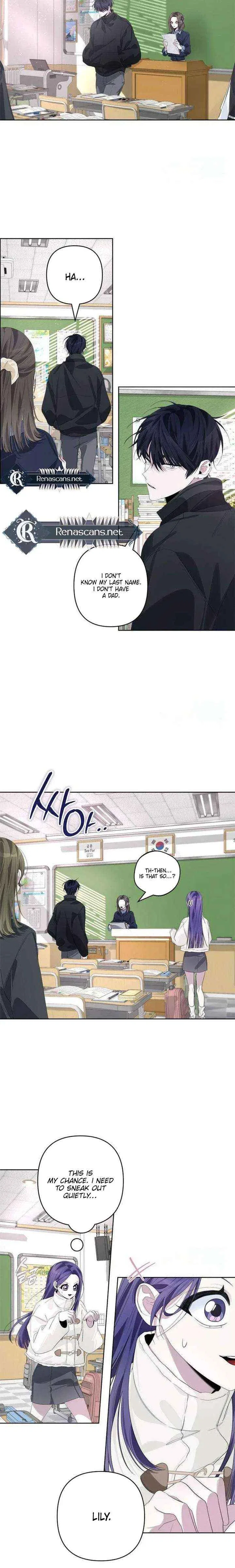 Senior Is Bad! Chapter 64 – Page 14