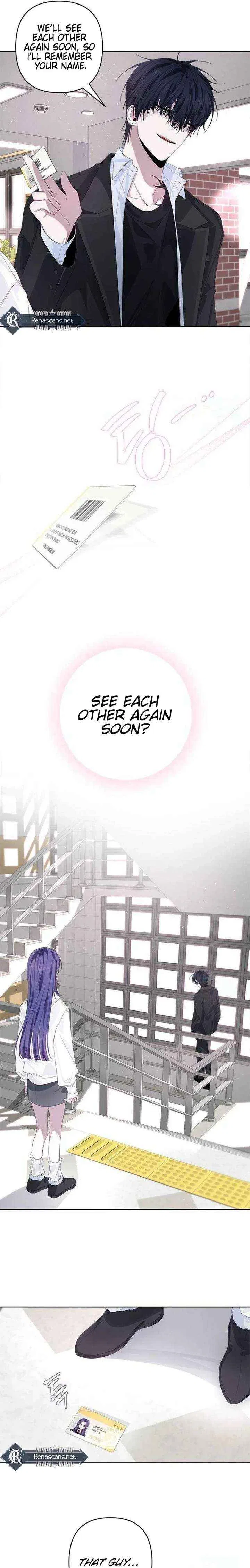 Senior Is Bad! Chapter 62 – Page 5