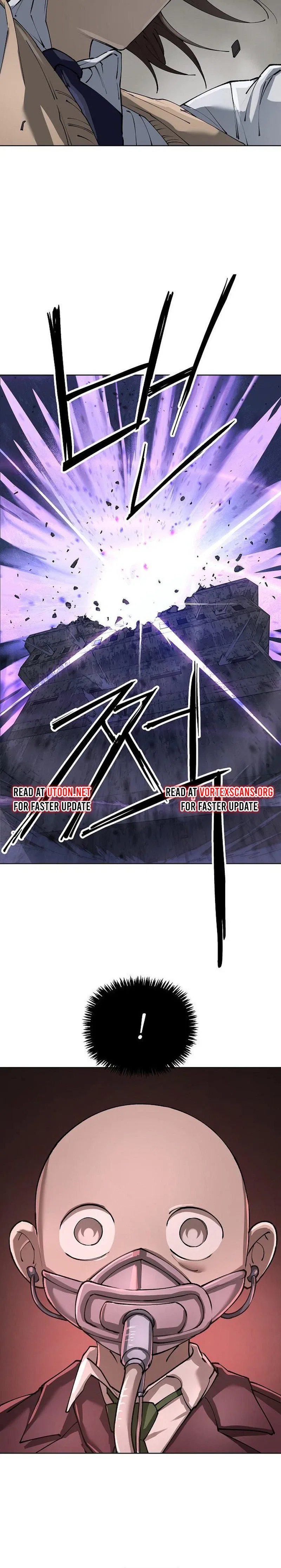Space Cheon-ma 3077 Chapter 98 – Page 6