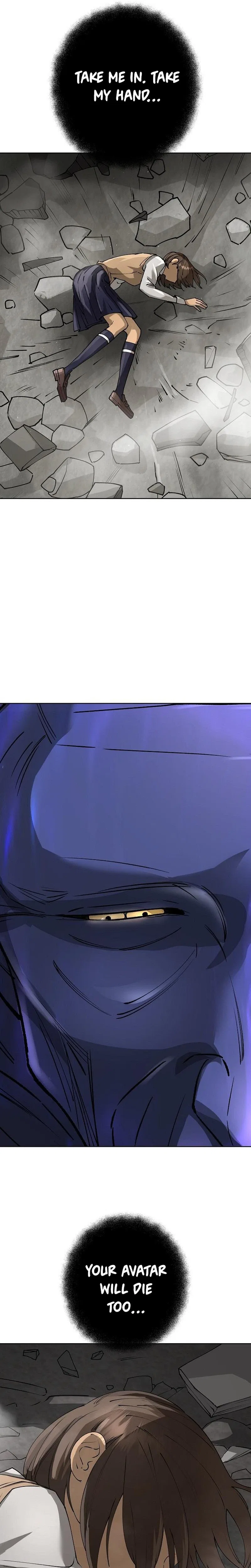Space Cheon-ma 3077 Chapter 98 – Page 13