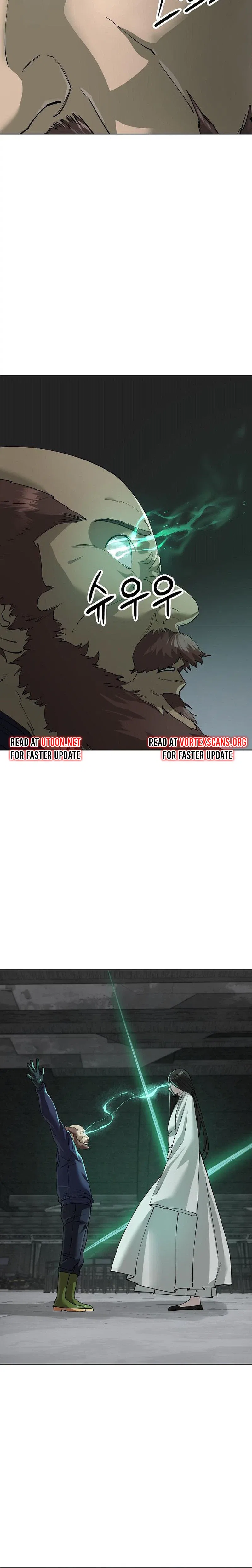 Space Cheon-ma 3077 Chapter 98 – Page 24