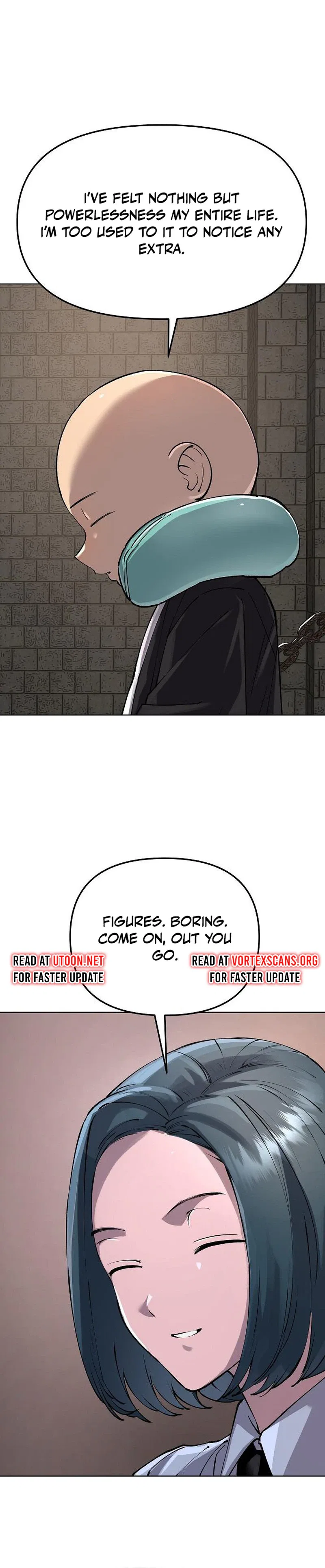 Space Cheon-ma 3077 Chapter 97 – Page 8