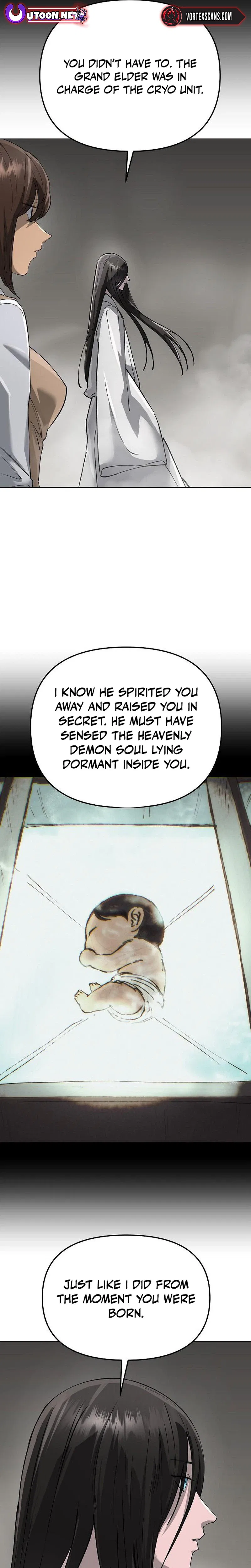 Space Cheon-ma 3077 Chapter 97 – Page 27