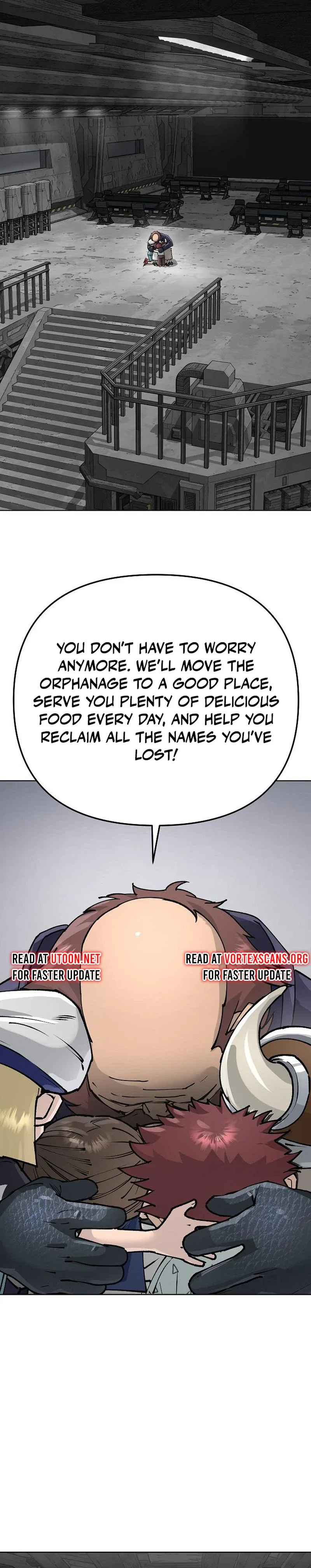 Space Cheon-ma 3077 Chapter 96 – Page 2