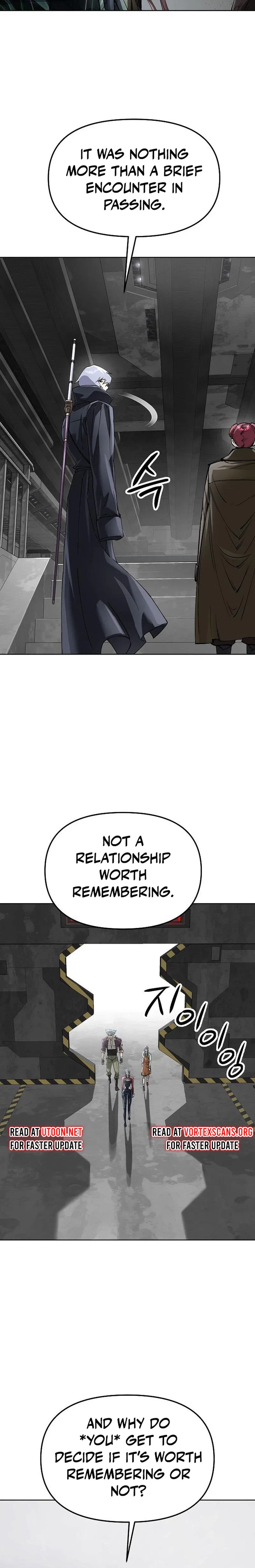 Space Cheon-ma 3077 Chapter 96 – Page 6