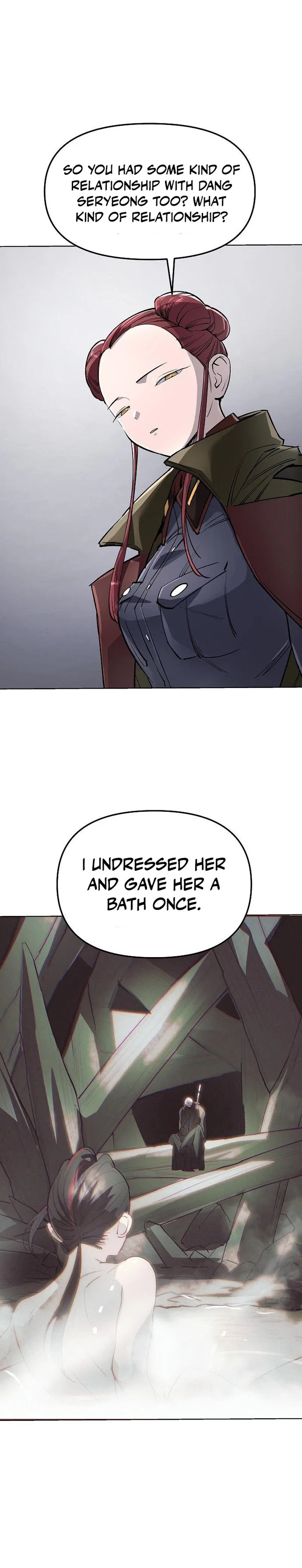 Space Cheon-ma 3077 Chapter 96 – Page 8