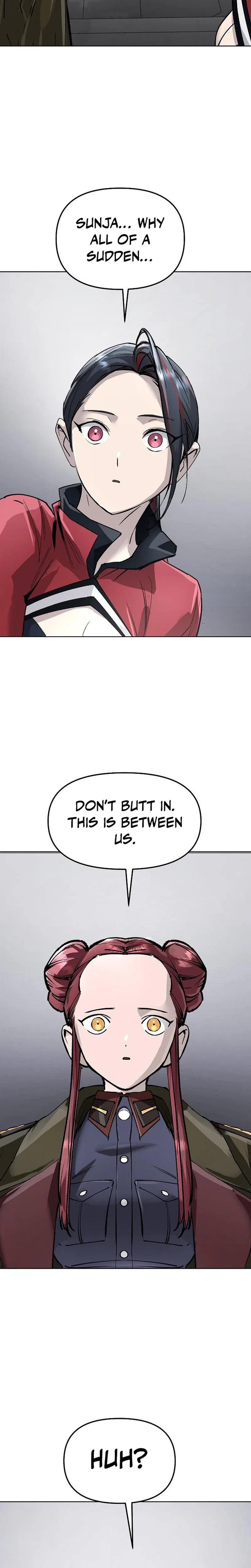 Space Cheon-ma 3077 Chapter 96 – Page 12