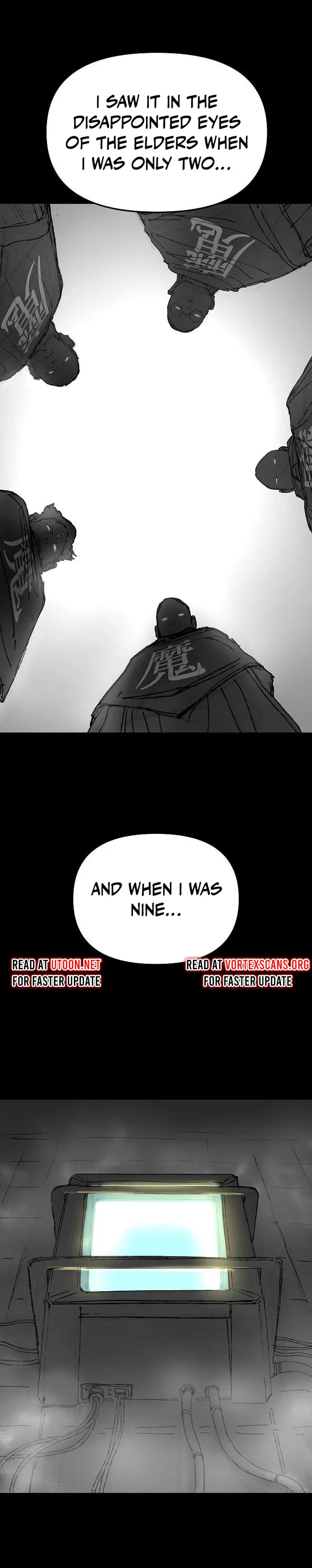 Space Cheon-ma 3077 Chapter 96 – Page 24