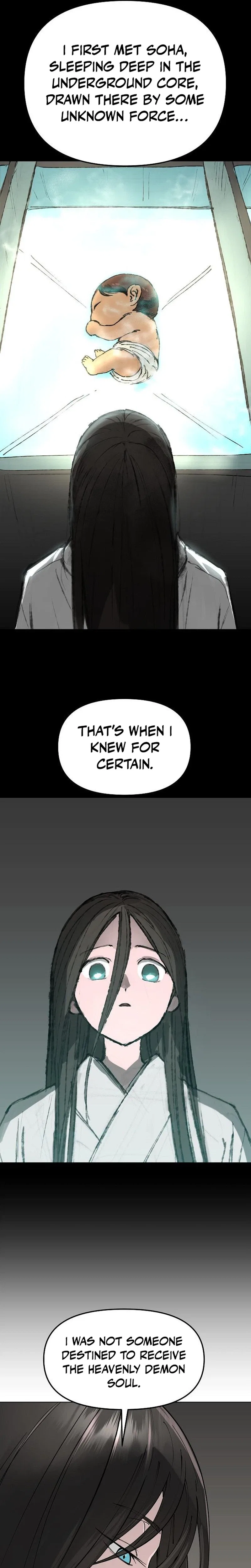 Space Cheon-ma 3077 Chapter 96 – Page 25