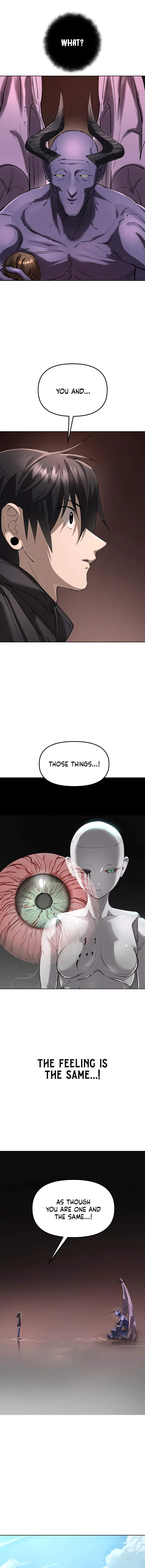 Space Cheon-ma 3077 Chapter 94 – Page 11