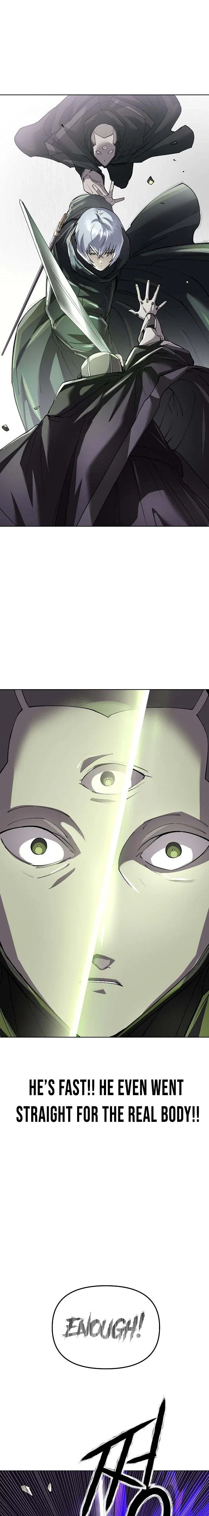 Space Cheon-ma 3077 Chapter 93 – Page 14