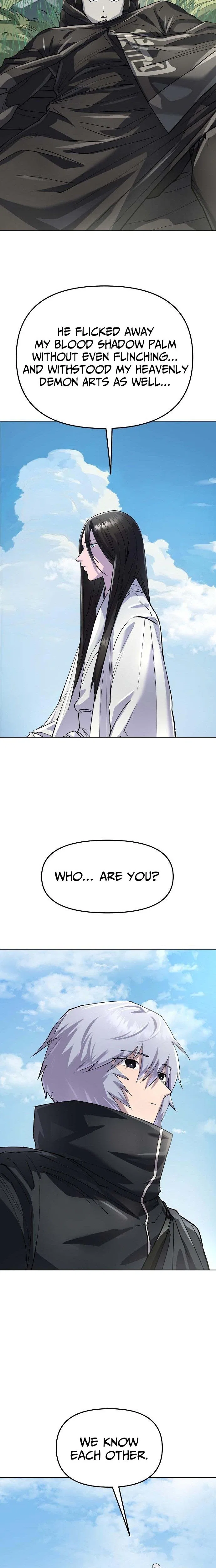 Space Cheon-ma 3077 Chapter 93 – Page 17