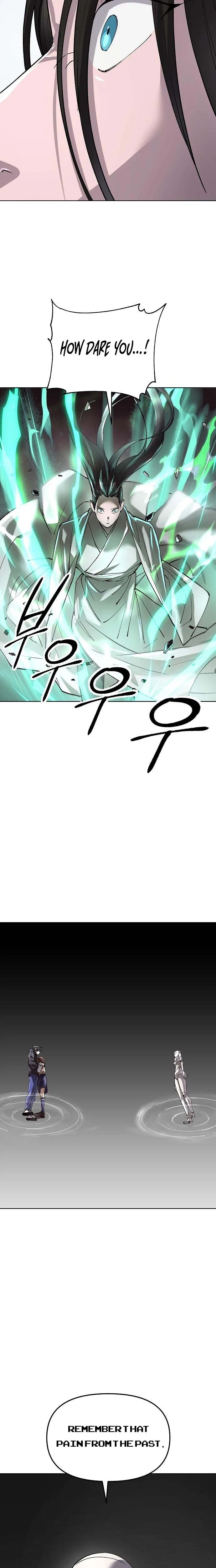Space Cheon-ma 3077 Chapter 93 – Page 21