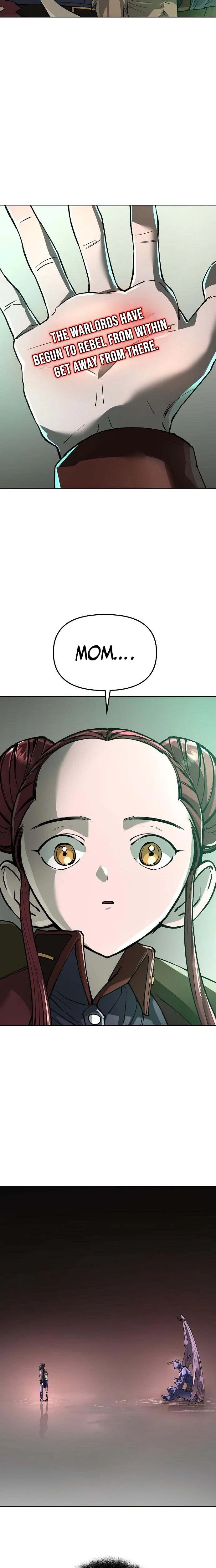 Space Cheon-ma 3077 Chapter 93 – Page 29