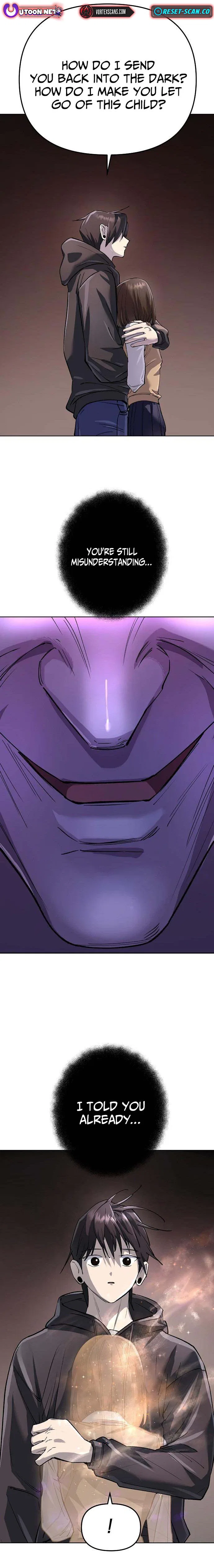 Space Cheon-ma 3077 Chapter 93 – Page 31