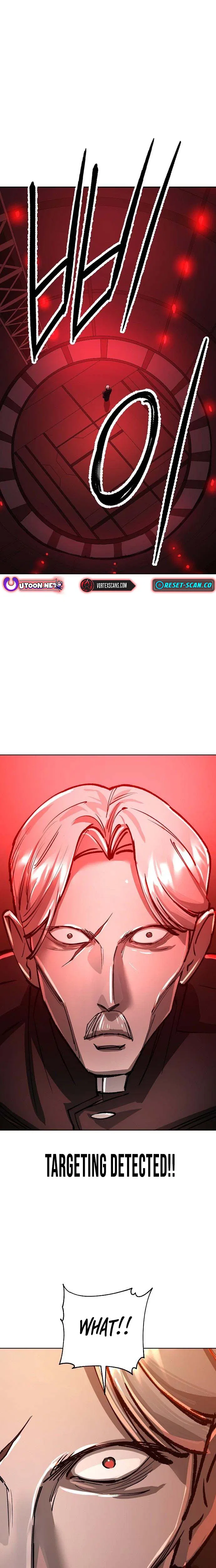 Space Cheon-ma 3077 Chapter 92 – Page 5