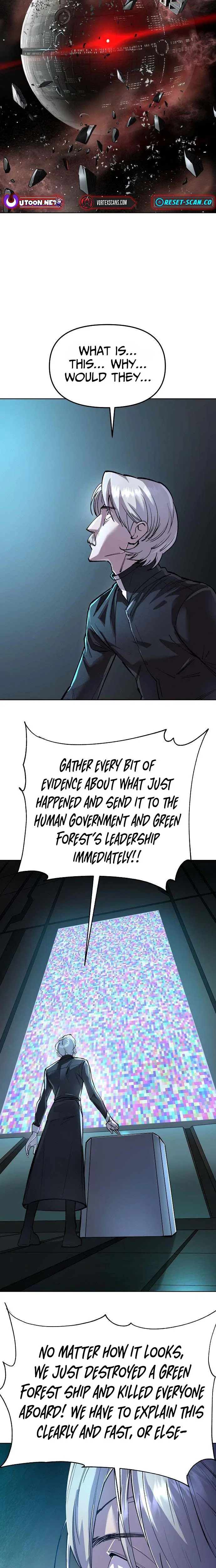 Space Cheon-ma 3077 Chapter 92 – Page 15