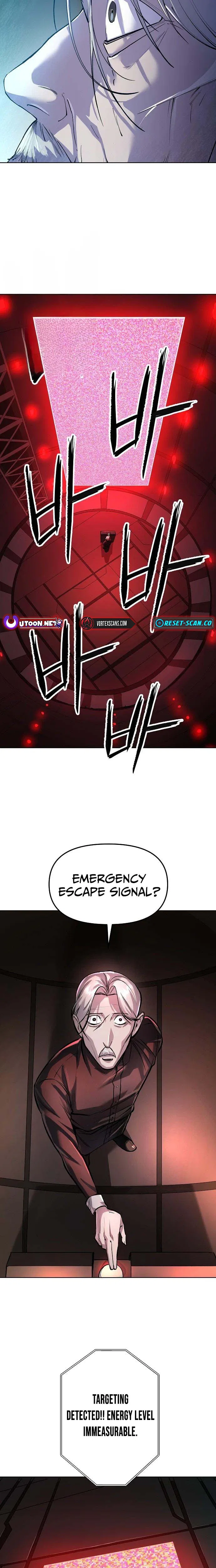 Space Cheon-ma 3077 Chapter 92 – Page 16