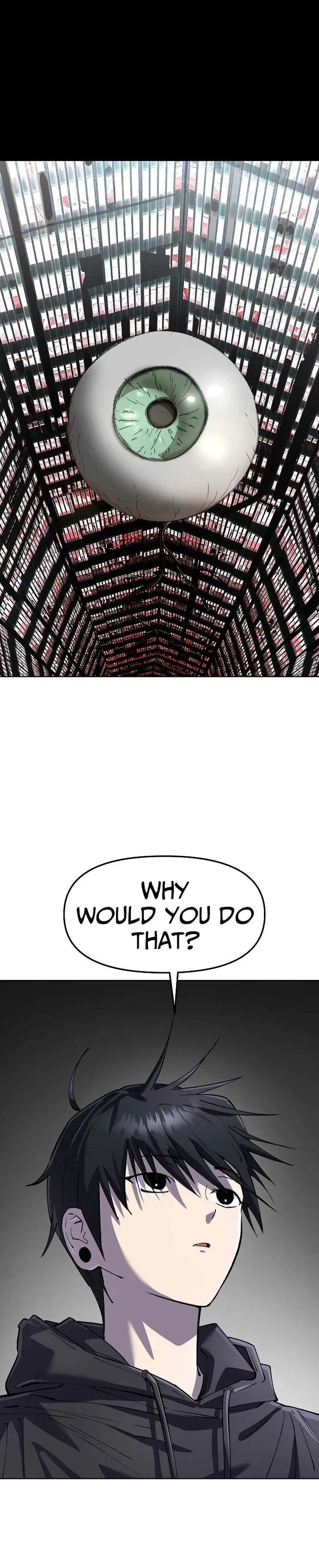 Space Cheon-ma 3077 Chapter 90 – Page 18