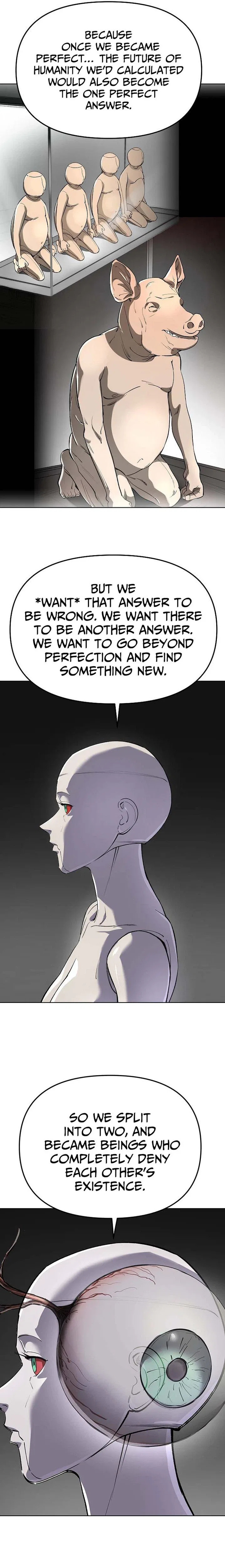 Space Cheon-ma 3077 Chapter 90 – Page 19