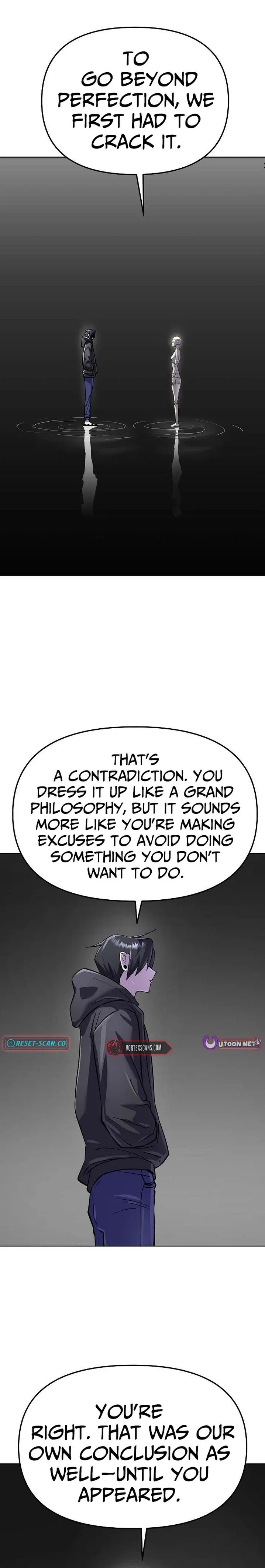 Space Cheon-ma 3077 Chapter 90 – Page 20