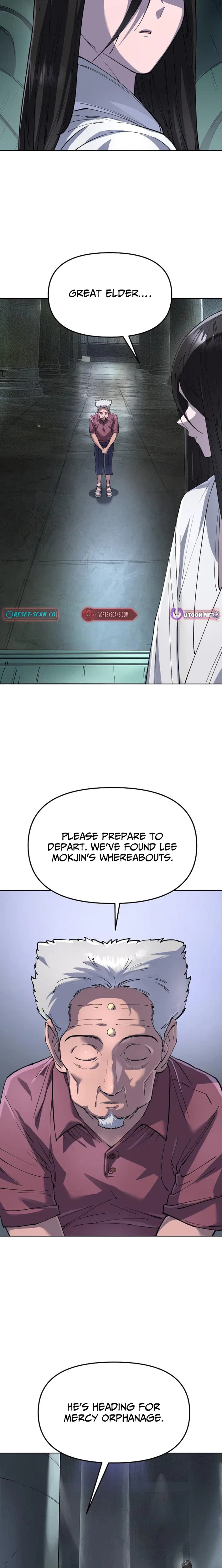 Space Cheon-ma 3077 Chapter 89 – Page 7