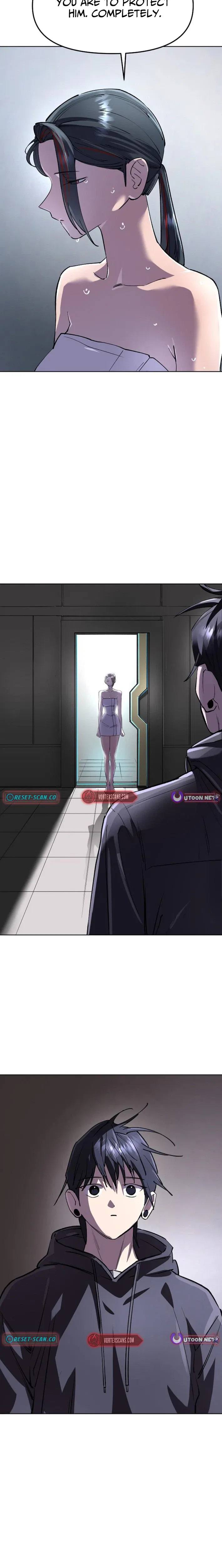 Space Cheon-ma 3077 Chapter 89 – Page 28