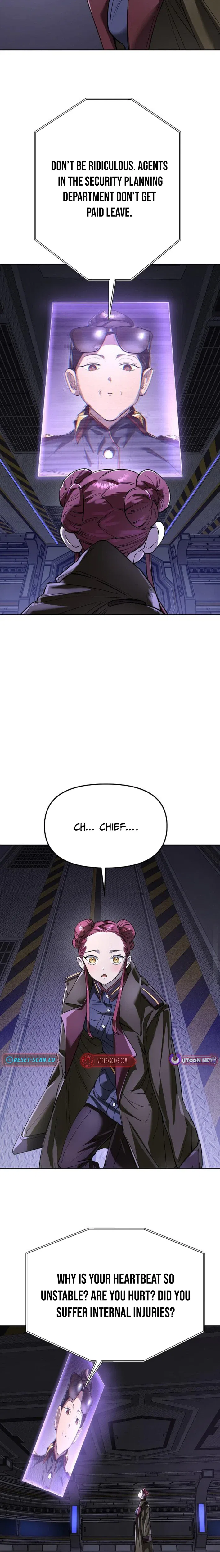 Space Cheon-ma 3077 Chapter 88 – Page 6