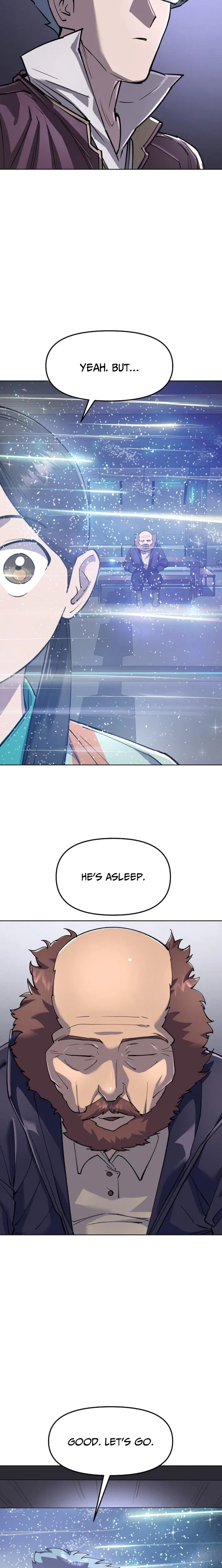 Space Cheon-ma 3077 Chapter 88 – Page 28
