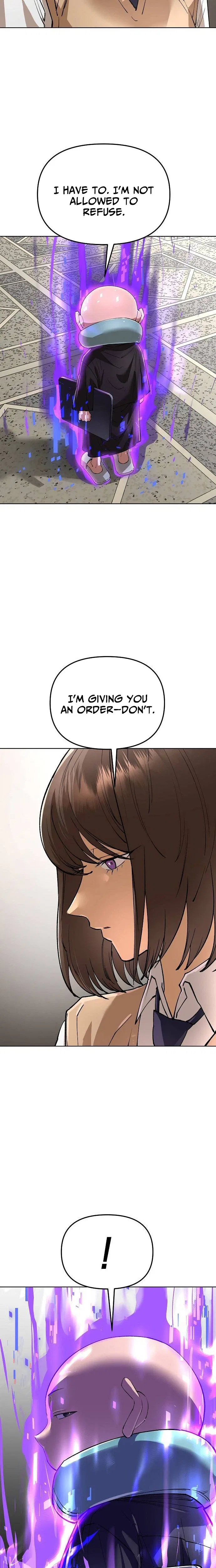 Space Cheon-ma 3077 Chapter 86 – Page 17