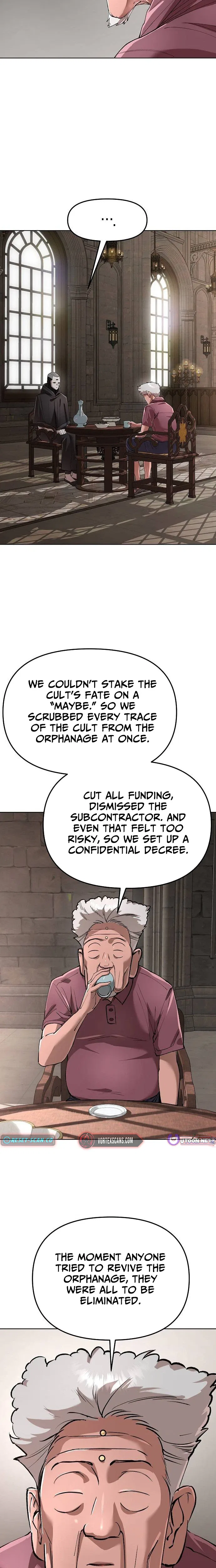 Space Cheon-ma 3077 Chapter 86 – Page 25