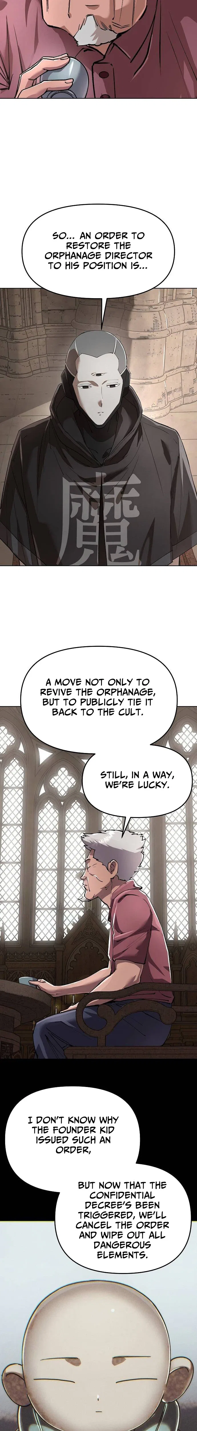 Space Cheon-ma 3077 Chapter 86 – Page 26