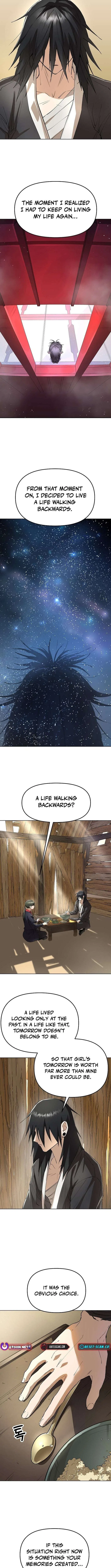 Space Cheon-ma 3077 Chapter 80 – Page 9