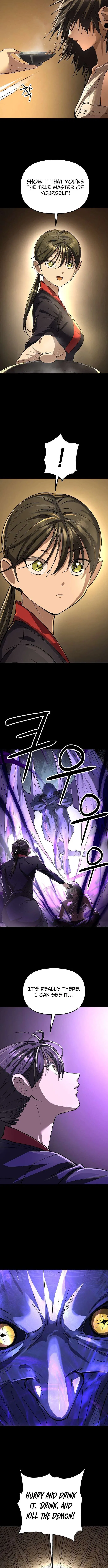 Space Cheon-ma 3077 Chapter 79 – Page 7