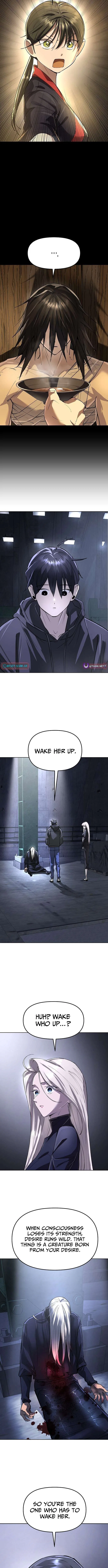 Space Cheon-ma 3077 Chapter 79 – Page 8
