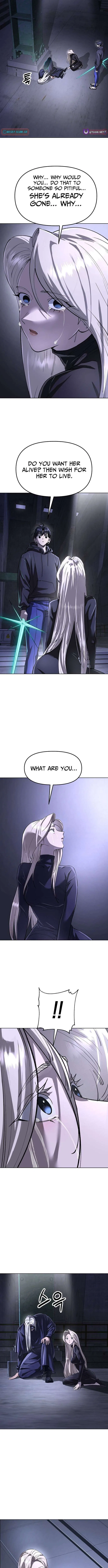 Space Cheon-ma 3077 Chapter 79 – Page 10