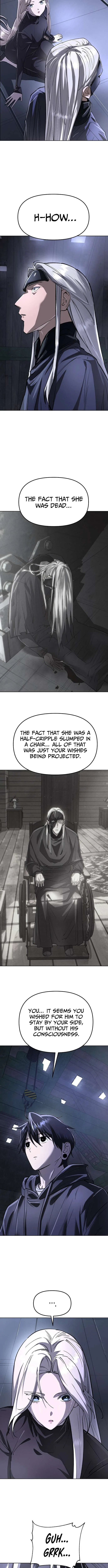 Space Cheon-ma 3077 Chapter 79 – Page 11