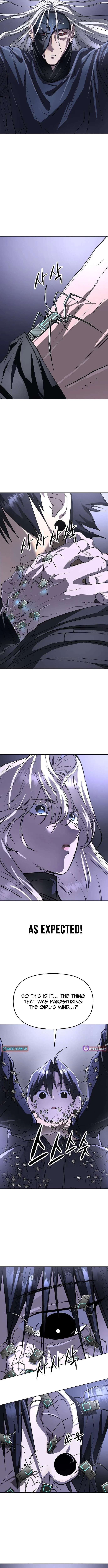Space Cheon-ma 3077 Chapter 79 – Page 13
