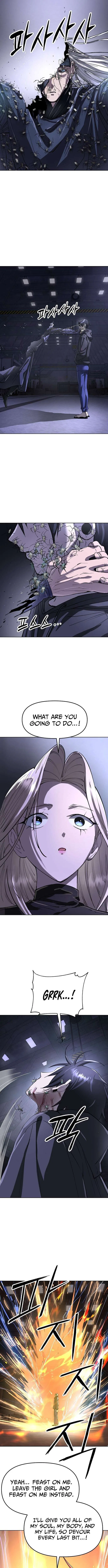 Space Cheon-ma 3077 Chapter 79 – Page 14