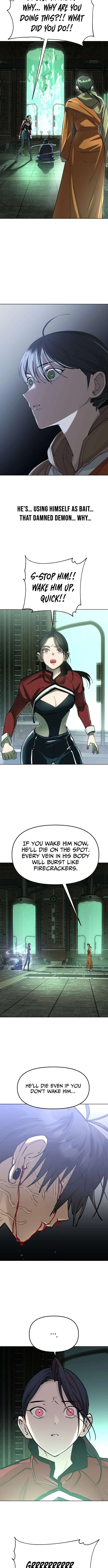 Space Cheon-ma 3077 Chapter 79 – Page 16