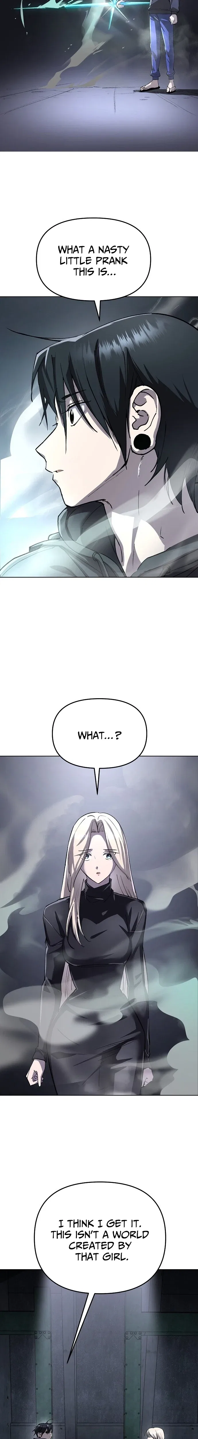 Space Cheon-ma 3077 Chapter 78 – Page 25
