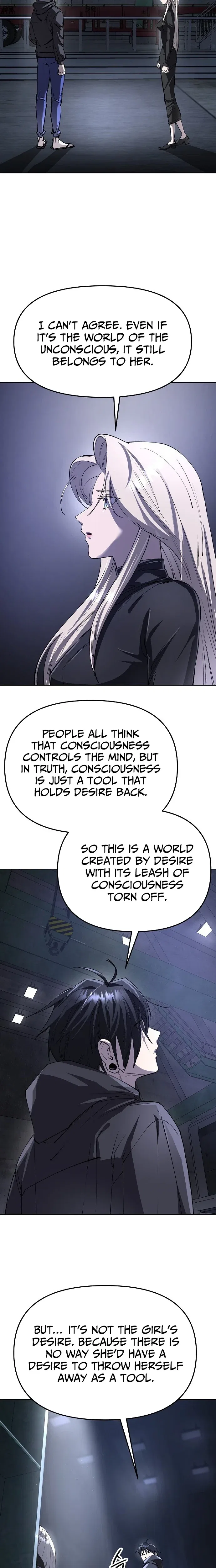 Space Cheon-ma 3077 Chapter 78 – Page 26