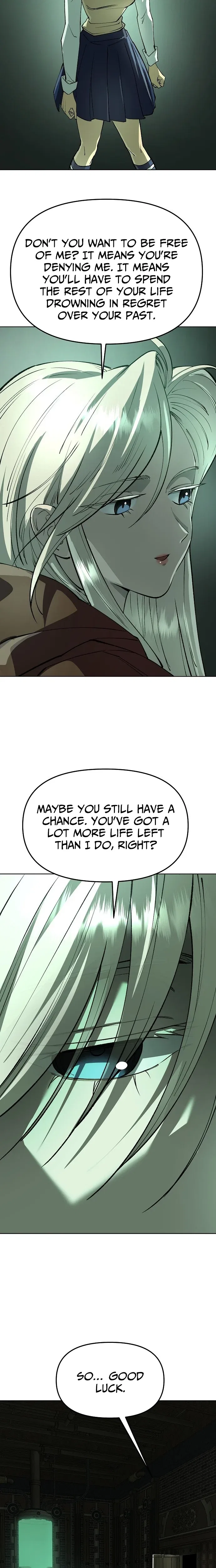 Space Cheon-ma 3077 Chapter 77 – Page 28