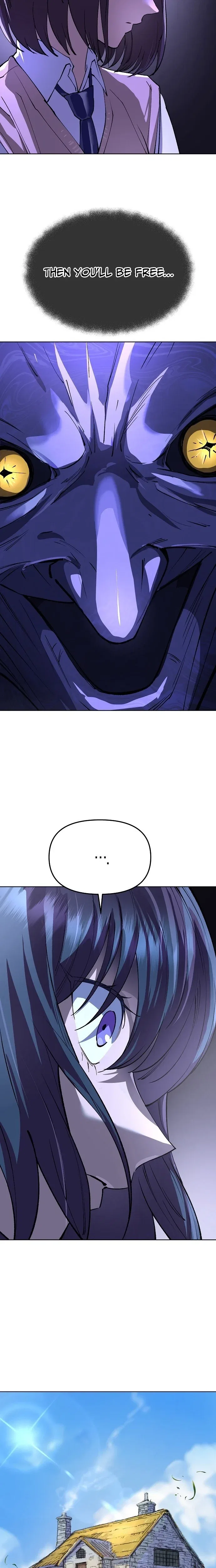Space Cheon-ma 3077 Chapter 77 – Page 31