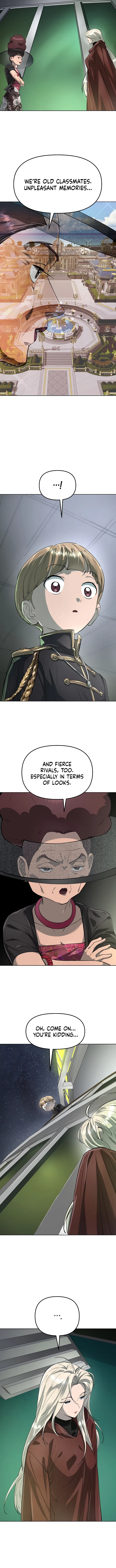 Space Cheon-ma 3077 Chapter 75 – Page 6