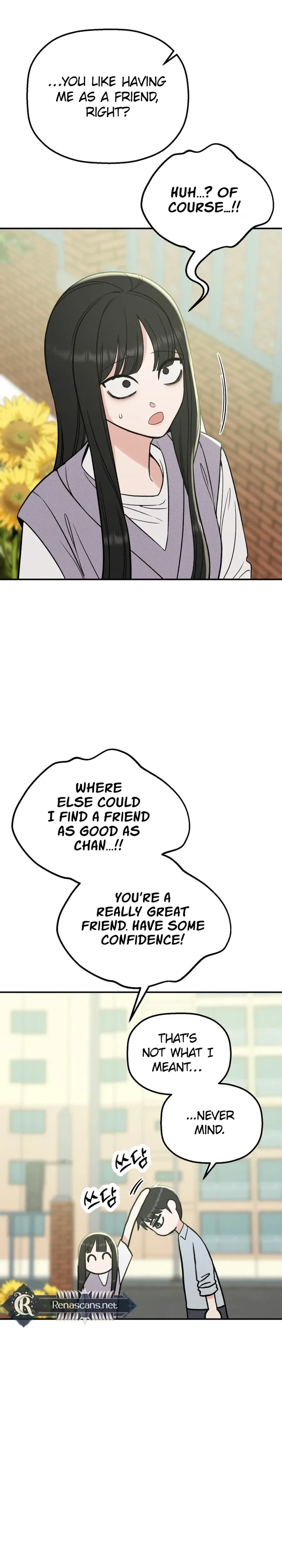 Shining Nana Nana Chapter 73 – Page 4