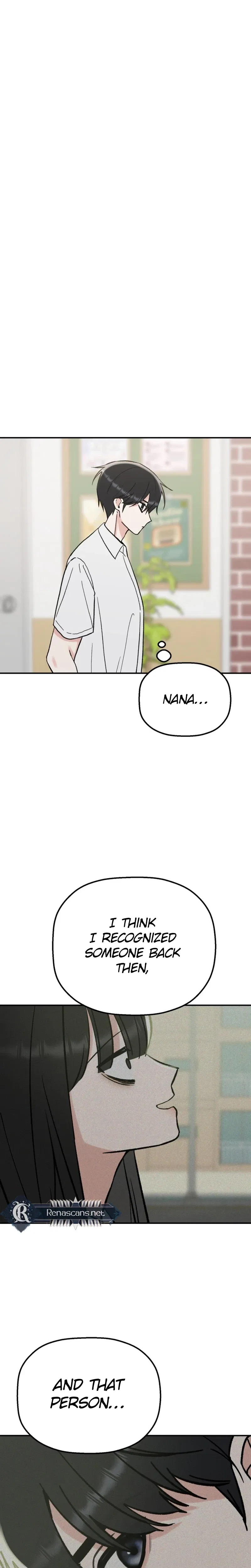 Shining Nana Nana Chapter 73 – Page 31