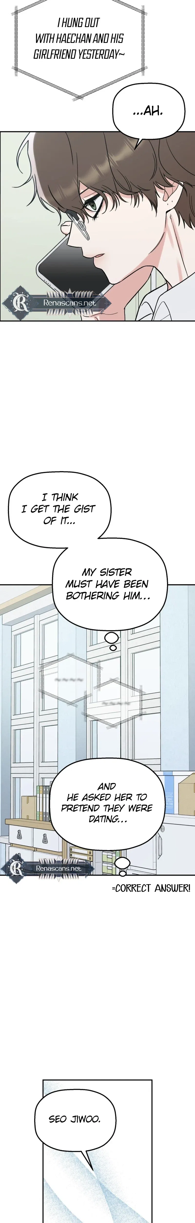 Shining Nana Nana Chapter 73 – Page 40