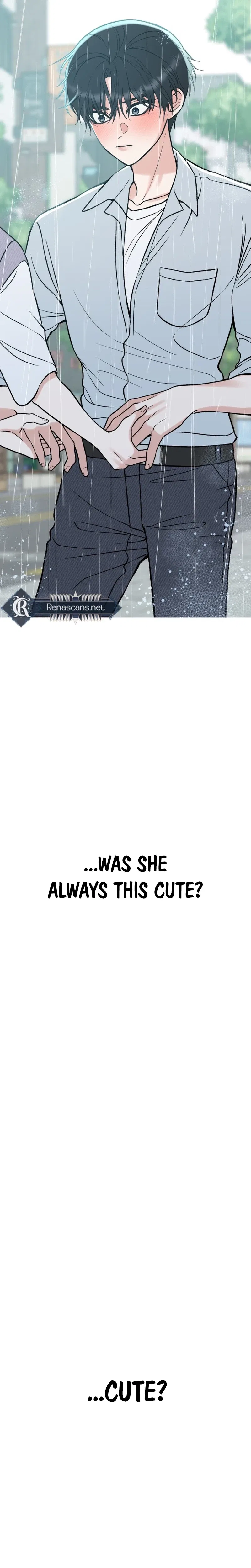Shining Nana Nana Chapter 72 – Page 9